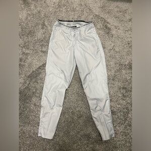 Nike windbreaker joggers